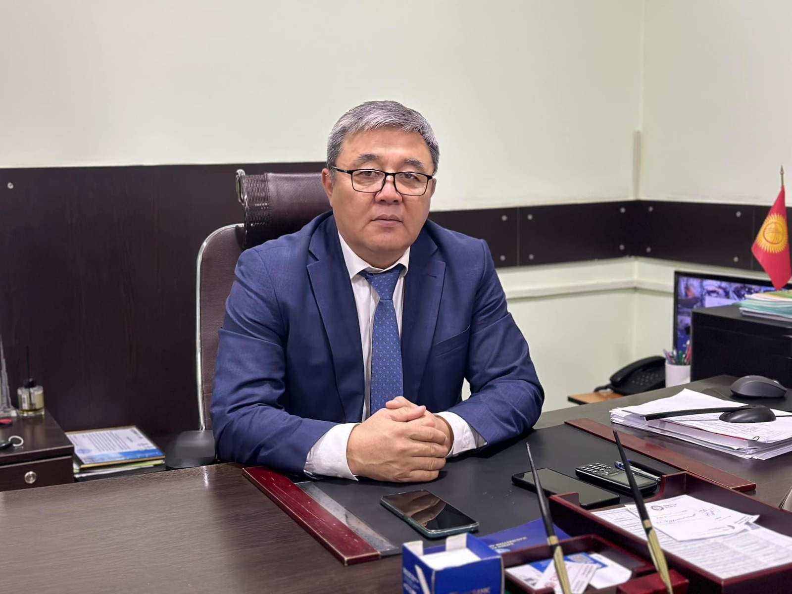 ЭНЕРГИЯНЫ ҮНӨМДӨӨ — БҮГҮНКҮ ЗАРЫЛДЫК ЖАНА ЭРТЕҢКИ ТУРУКТУУЛУКТУН КЕПИЛДИГИ