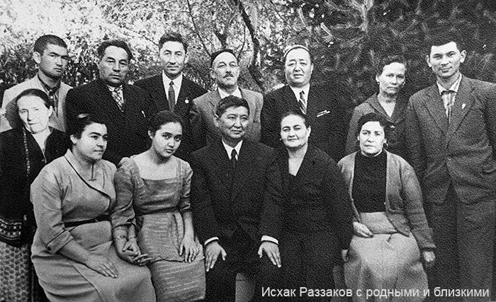 «КҮНДҮ АЛАКАН МЕНЕН ТОСО АЛБАЙСЫҢ»
