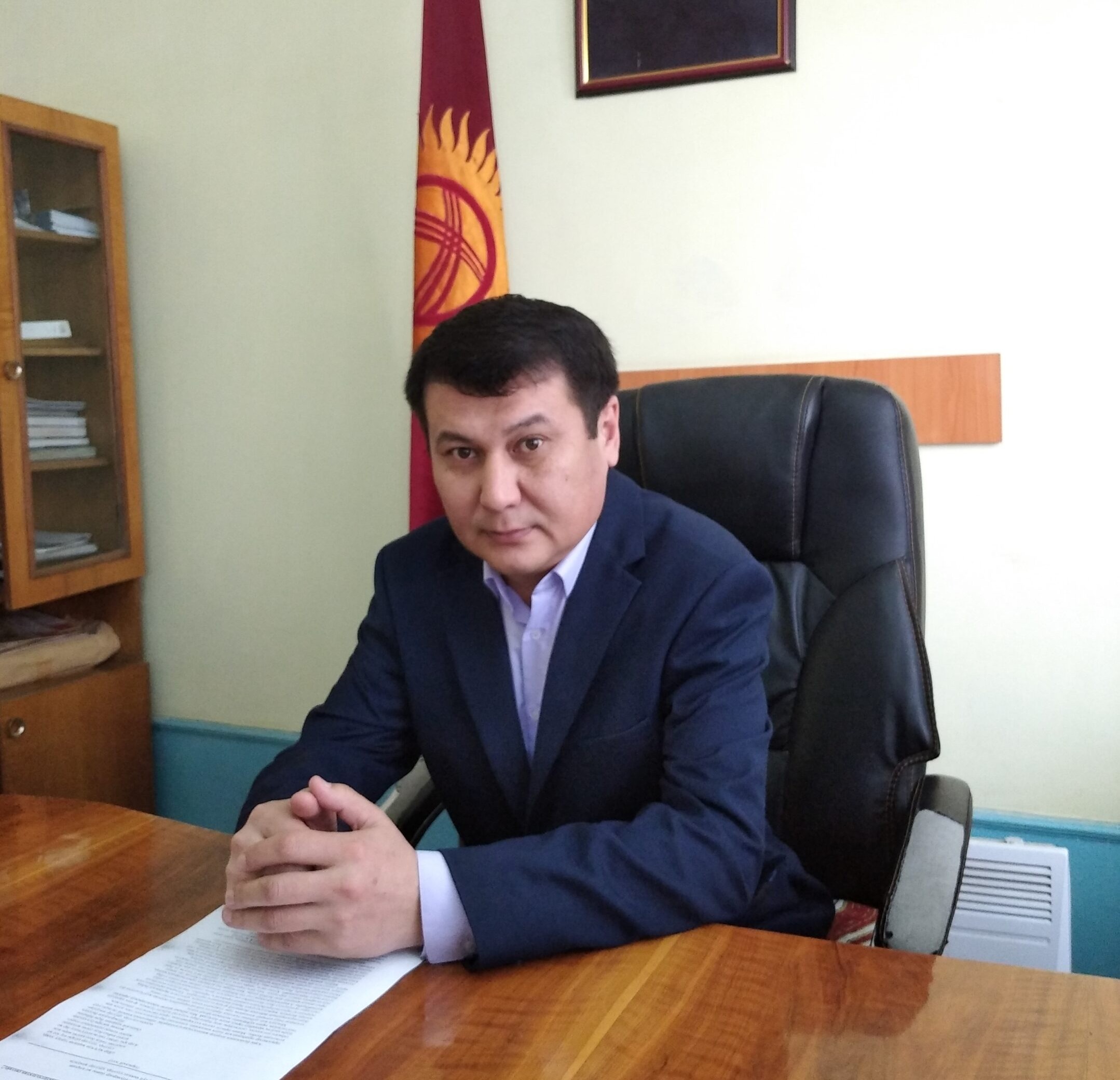 «Шайлоону адилет өткөрүү үчүн бардык шарттар түзүлгөн»