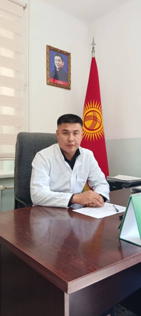 ДАРЫГЕРЛЕРДИН ЖЕТИШСИЗДИГИ ЛЕЙЛЕКТЕ КАНТИП ЧЕЧИЛИП ЖАТАТ?