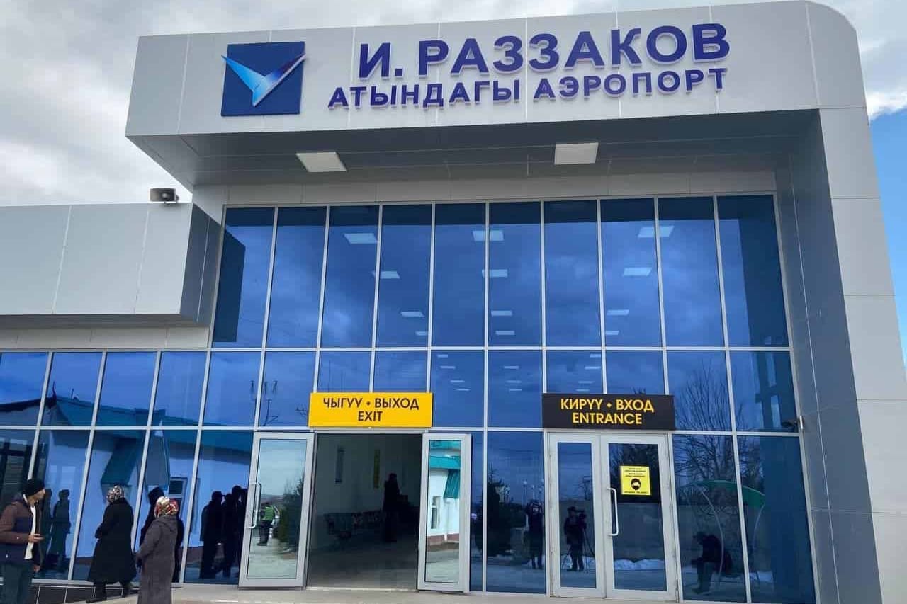 Бишкек – Раззаков аба каттамы: Эми билет баасы туруктуу — 4 800 сом